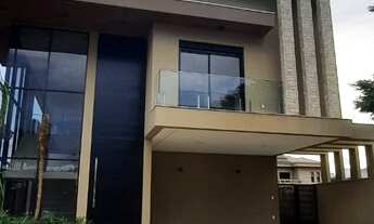 Imagem: Casa de condominio alto padrão p venda