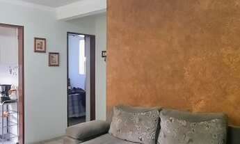 Imagem 2: Apartamento a venda com 2 quartos em excelente localização no Bairro Padre Eustáquio