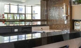 Imagem 3: Apartamento para venda com 126 metros quadrados com 3 quartos