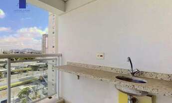 Imagem 3: Apartamento com 2 dormitórios à venda, 62 m² por R$ 682.000,00 - Barra Funda - São Paulo/S