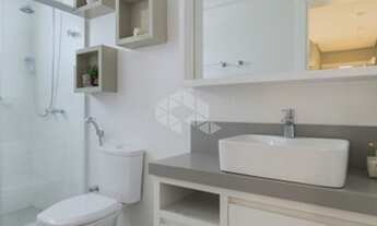 Imagem 2: CAPãO DA CANOA - Apartamento Padrão - Centro