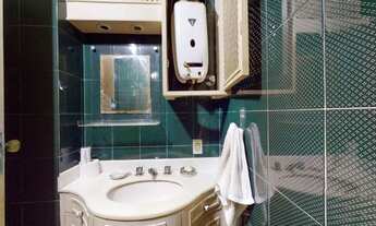 Imagem 4: APARTAMENTO RESIDENCIAL em Rio de Janeiro - RJ, Laranjeiras