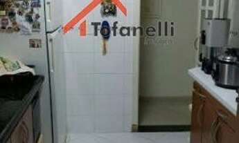 Imagem 4: Apartamento-Padrao-para-Venda-em-Rudge-Ramos-Sao-Bernardo-do-Campo-SP