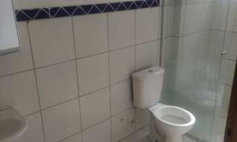 Imagem 2: Qn 402- Residencial Villa rica samambaia norte- Apartamento 2 quartos- Ac Financiamento- C