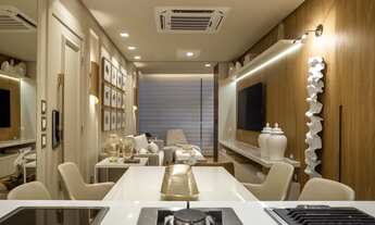 Imagem: Apartamento com 2 quartos em Stella Maris