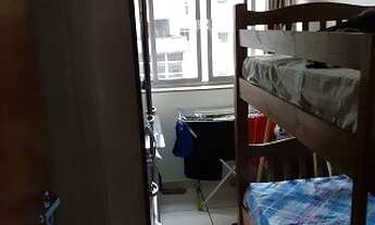 Imagem 7: Apartamento para venda possui 47 metros quadrados com 2 quartos em Bela Vista - São Paulo