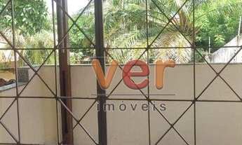 Imagem 4: Casa com 5 dormitórios à venda, 245 m² por R$ 550.000,00 - Cidade dos Funcionários - Forta