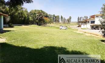 Imagem 3: Chácara Situada na Cidade de Porto Feliz/SP - Bairro Rural - Bom Retiro