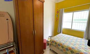 Imagem 6: Apartamento térreo para venda com 86 metros quadrados com 2 quartos