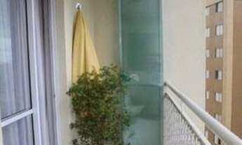 Imagem 7: Apartamento à venda, 60 m² por R$ 445.200,00 - Vila Caminho do Mar - São Bernardo do Campo