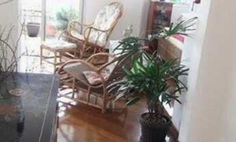 Imagem 2: Apartamento para Locação em São Paulo, Indianópolis, 2 dormitórios, 3 banheiros, 2 vagas