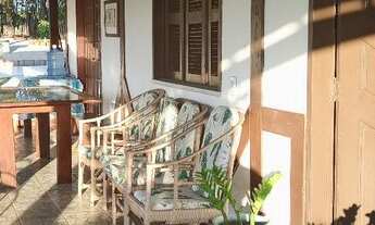 Imagem 2: Casa de praia Batoque Aquiraz -Ce