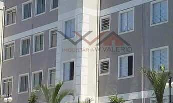 Imagem 2: Apartamento Padrão para Venda em Alto do Cardoso Pindamonhangaba-SP - 391