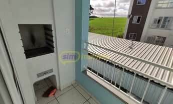 Imagem 2: Excelente Apartamento novo no Bairro Efapi!