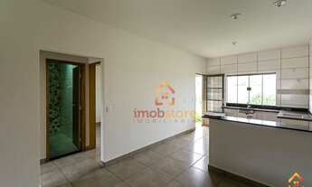 Imagem 3: Casa com 2 dormitórios à venda. Villa Romana II - Ibiporã/PR