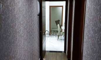 Imagem 5: Casa com 3 dormitórios à venda, 140 m² por R$ 480.000,00 - Jardim Paulista II - Indaiatuba