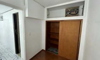 Imagem 7: Apartamento para aluguel possui 84 metros quadrados com 2 quartos em Pinheiros - São Paulo