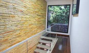 Imagem 5: Casa para venda possui 220 metros quadrados com 4 quartos em Itanhangá - Rio de Janeiro