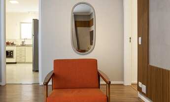 Imagem 6: R. Itacema, 221 e 239 - Itaim Bibi