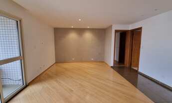 Imagem 2: Apartamento para venda com 122 metros quadrados com 3 quartos em Vila Pompéia - São Paulo