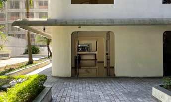 Imagem 5: Vista esplêndida e apartamento no Campo Belo (perto de tudo