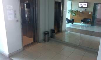 Imagem 6: APARTAMENTO 01 QUARTO E SALA NA BARRA