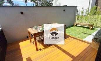 Imagem 3: Casa com 3 dormitórios à venda, 150 m² por R$ 770.000 - Granja Viana - Cotia/SP