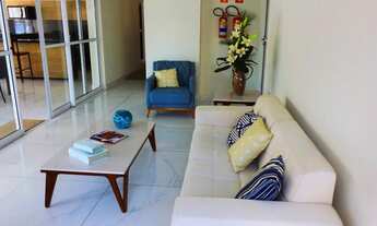 Imagem 2: Apartamento para venda possui 72 metros quadrados com 2 quartos em Jardim Oceania - João P