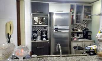 Imagem 6: Apartamento para venda possui 55 metros quadrados com 2 quartos