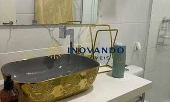 Imagem 5: Condomínio Cidade jardim- reserva do parque - 3 quartos -93 m-²