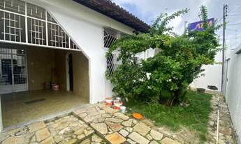 Imagem 4: Casa na Rua Guilhermino Resende