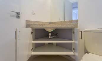 Imagem 7: Apartamento 103m² 2 dormitórios na Bela Vista