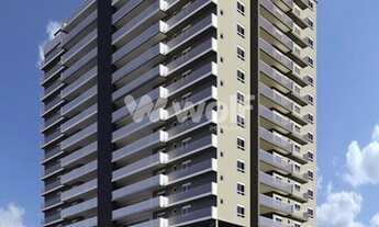 Imagem 3: EM CONSTRUÇÃO - 3 SUITES - 2 VAGAS - ALTO PADRÃO