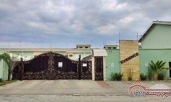 Imagem 6: CASA CONDOMÍNIO EVIDENCE JACAREÍ SP