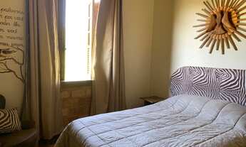 Imagem 4: Casa para aluguel tem 2000 metros quadrados com 4 quartos em Araras - Petrópolis - RJ