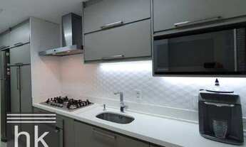 Imagem 7: Apartamento com 2 dormitórios à venda, 92 m² por R$ 930.000 - Santo Amaro - São Paulo/SP