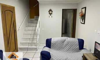 Imagem 5: Sobrado com 3 dormitórios à venda, 120 m² por R$ 490.000,00 - Vila Anadir - São Paulo/SP