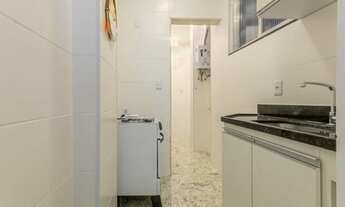 Imagem 7: RIO DE JANEIRO - Apartamento Padrão - COPACABANA