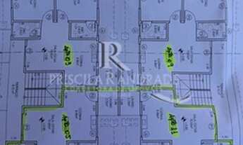 Imagem 3: Casa em vila fechada com 2 quartos - Bairro Boracéia em Bertioga