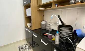 Imagem 7: Apartamento com 2 dormitórios à venda, 64 m² por R$ 169.900,00 - Jardim Bela Vista - Piraq