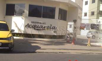 Imagem: Apartamento para venda Acquarela, 65m²