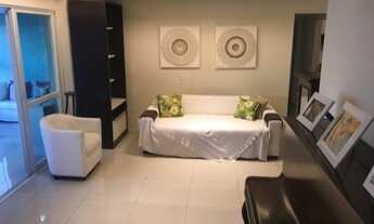 Imagem 6: APARTAMENTO 3 SUÍTES, 3 VAGAS, 138 m2, EM PATAMARES