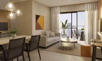 Imagem 6: Apartamento para venda tem 81 metros quadrados com 3 quartos em Jaguaribe - Salvador - Bah