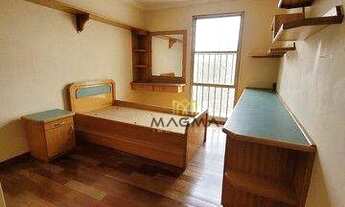 Imagem 7: Apartamento à VENDA na Vila Sanches de 120m²