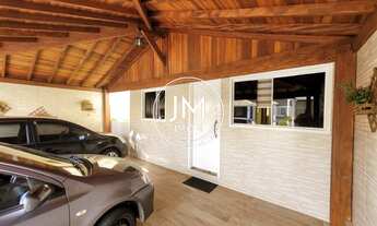 Imagem: Casa a venda em Hortolândia com 3 quartos