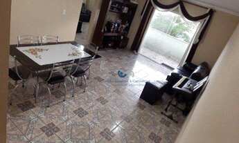 Imagem: Apartamento à venda, 85 m² por R$ 375.000,00