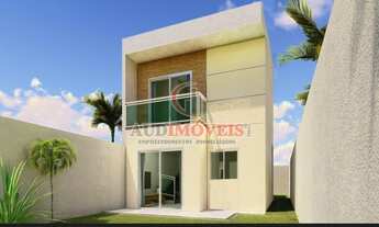 Imagem: Casa para venda possui 92 metros quadrados