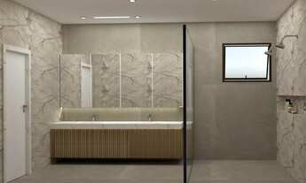 Imagem 5: NOVA LIMA - Casa Padrão - Alphaville - Lagoa dos Ingleses