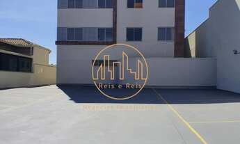 Imagem 3: Apartamento para venda tem 47 metros quadrados com 2 quartos em Tropical - Contagem - MG