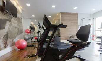 Imagem 5: Apartamento para venda possui 71 metros quadrados com 2 quartos em Santa Teresinha - São P